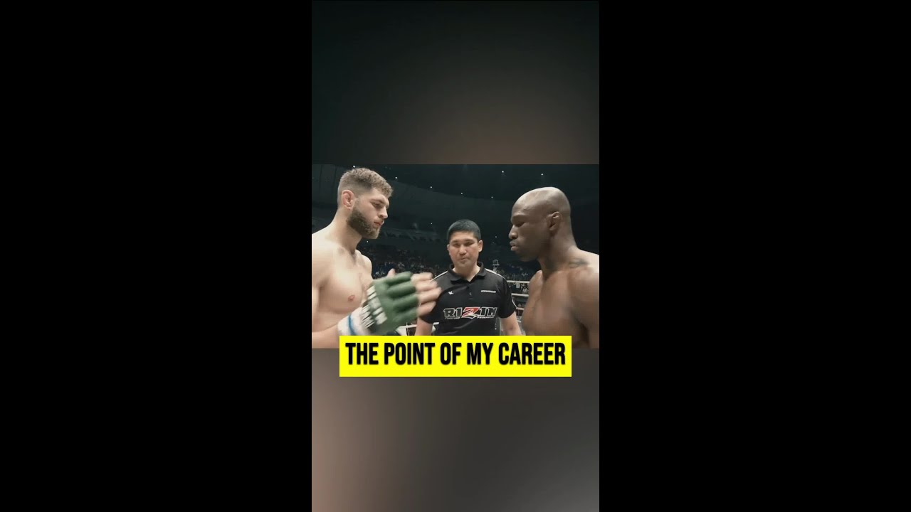 REVENGE: Jiri Prochazka KO’s King Mo to Become RIZIN Champion 