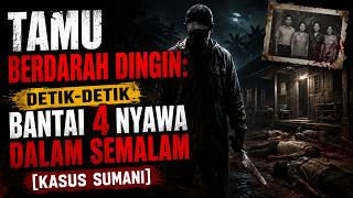 The True Story of the Turus Gede Tragedy: The Premeditated Murder of Ki Anom Subekti for Money & ...