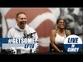 Gary Owen & Kenya Discuss Ugly Babies & College Cheating Scandal | #GETSOME PODCAST EP74