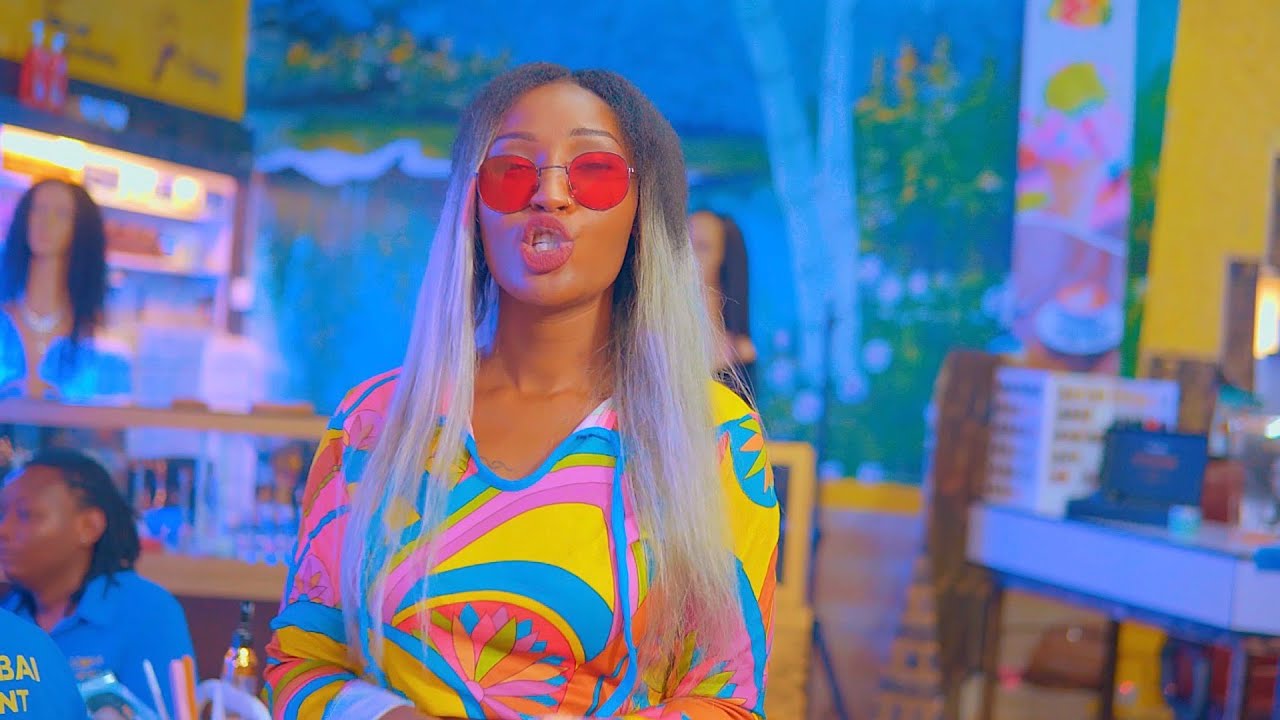 Watch PATYNA - Deejay Ol Ft Nessa - (Official Music Video) on YouTube Watch PATYNA - Deejay Ol Ft Nessa - (Official Music Video) on YouTube