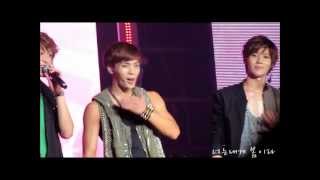 120808핑플콘서트 너를본 하루는 아름다워
