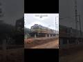 wait for end 😂 #shortsvideo #indianrailways #editshorts #funnyedit #wap7 #wag9