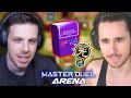 IL DECK DEL ENEL  - Master Duel Arena