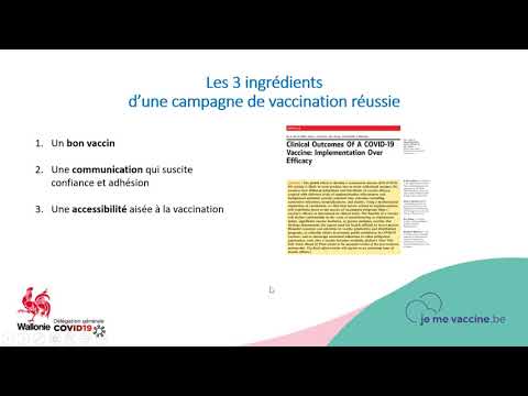 Vidéo: 7 Conseils Pour Tirer Le Meilleur Parti De La Thérapie En Ligne Pendant L'épidémie De COVID-19