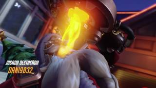 Overwatch Esto Va En Serio V?
