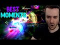 Лучшие Моменты League of Legends | BEST MOMENTS | Полёт GeneraL_HS_ | Стил Нашора