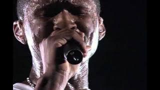 Usher - U Got It Bad Live 2005