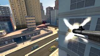 Sniper 3D Tonka Bay Wanted Criminal7