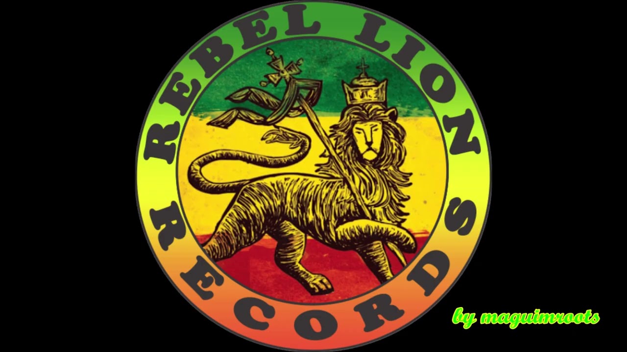 Alton Ellis - Son Of Man, Clintones Records-1974 - YouTube
