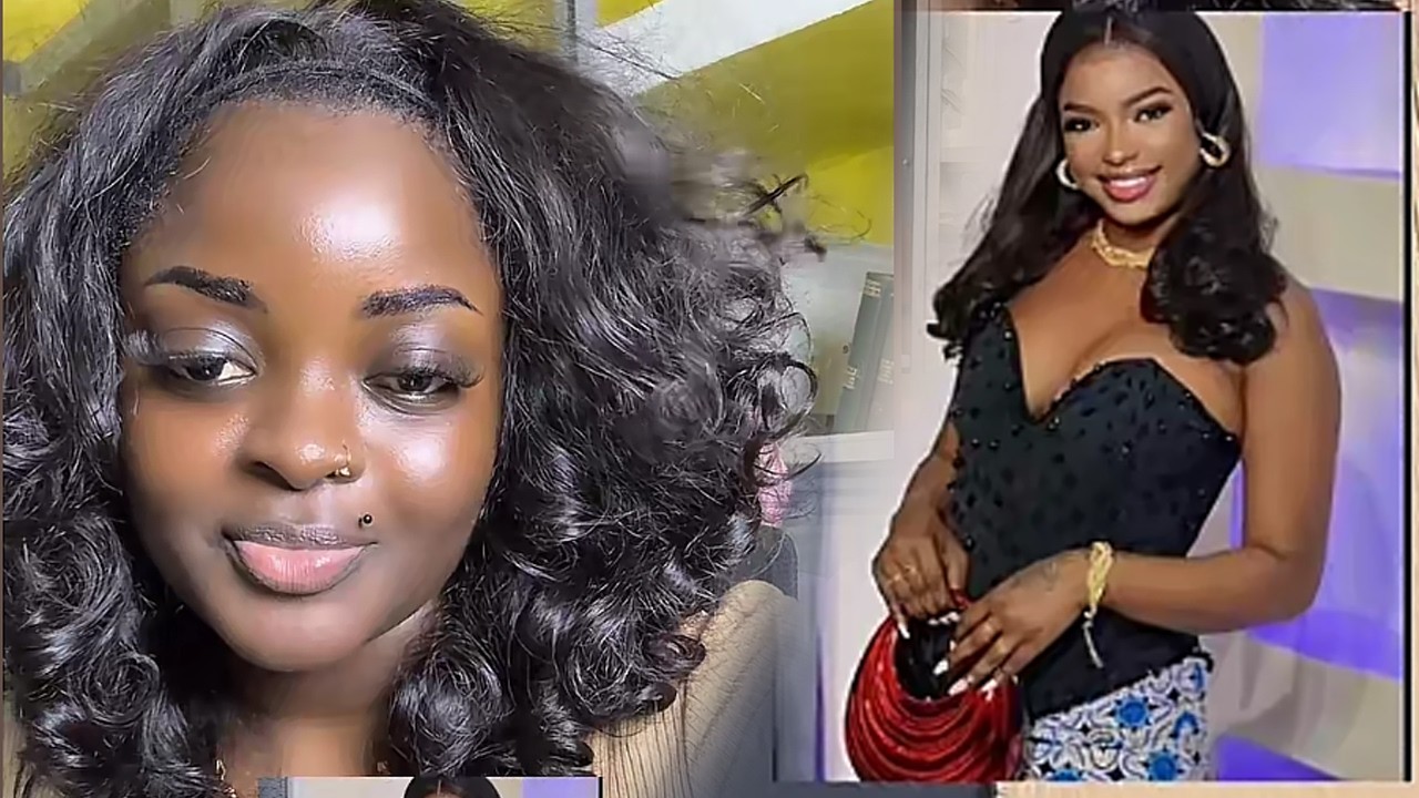 🚨😳Awoush kitty Fait de Grave revelations Sur Yaye