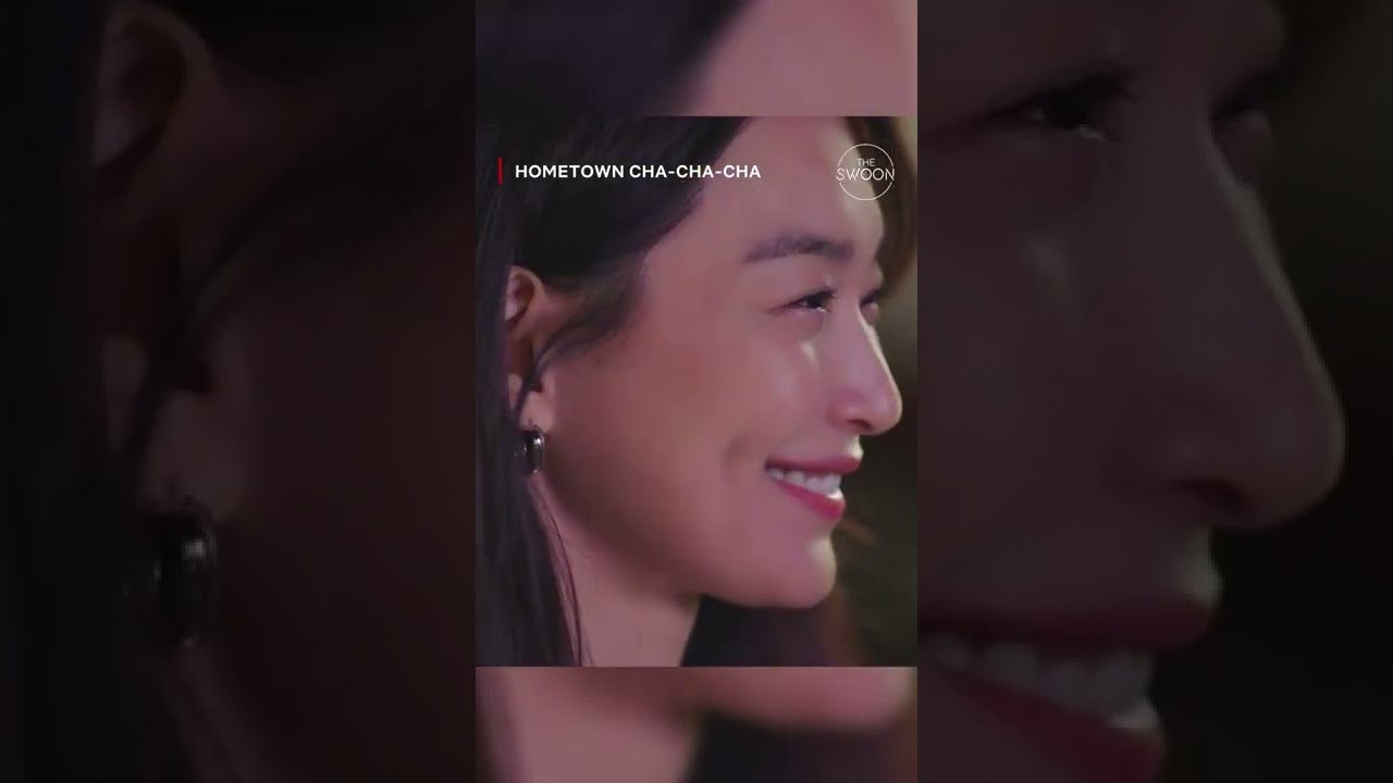 Same Vibes, Different Kdramas Scene 