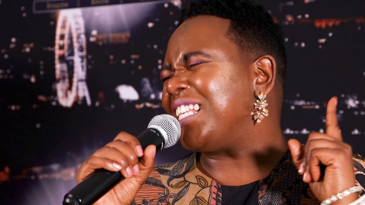 Ungophilileyo -  Londiwe Sphe Nxumalo