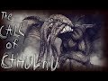 Call of Cthulhu - H.P. Lovecraft analysis