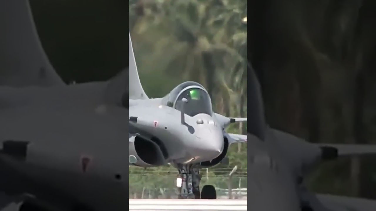 Rafale F4.1 || Франция