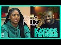 THE ZEZE MILLZ SHOW: FT Kayode- "Will RS come back?"