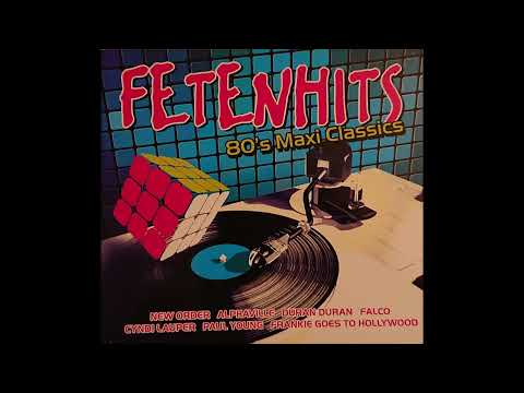 Laid Back - Sunshine Reggae (12'' Mix)