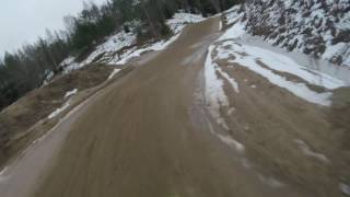 Uringe Motocross 4/2-2017