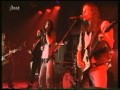 The Black Crowes - Musikhalle, Cologne, Germany 1995-02-03