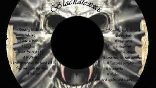 Blackalexxx - Showing in... Black