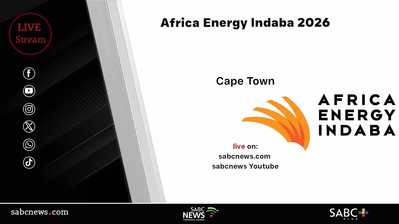 Africa Energy Indaba
