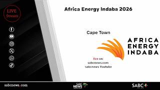 Africa Energy Indaba