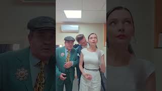Наталья  Антонова _ Цигель, цигель. Ай-лю-лю.