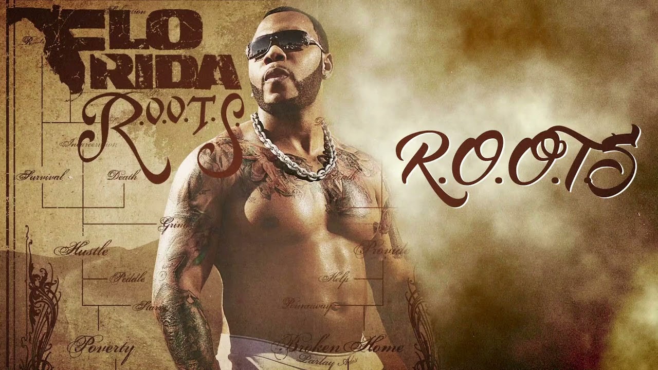 Flo Rida - Right Round