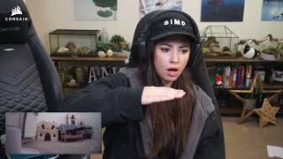 Whats Sweet Anitas Deepest Vocal Range?
Enjoy this clip? Check out the links below!
♥ Merch: http://bit.ly/anitamerch
♥ Twitch: http://bit.ly/anitatwitch
♥ Twitter: http://bit.ly/anitatwitter
♥ TikTok: https://bit.ly/anitatiktok
♥ Instagram: https://bit.ly/anitainstagram
♥ Facebook: http://bit.ly/anitafb
♥ Discord: http://bit.ly/anitadiscord
Subscribe To My Main Channel:
https://www.youtube.com/channel/UCl4RpXZdQUhikTxBghAy1jQ
⬇ My YouTube Playlists ⬇
The Best Of Sweet Anita: https://bit.ly/3f4yuiD
Tourettes FAQ: https://bit.ly/2RqAgSp
Everything Sweet Anita: https://bit.ly/3429hPu
Sweet Anita Gaming: https://bit.ly/3tZdvSE
Sweet Anita IRL: https://bit.ly/3wlKAd8
Sweet Anita Stories: https://bit.ly/3yuuoYH
Sweet Anita’s Best Clips: https://bit.ly/3oCCo5E
Sweet Anita VOD Archive: https://bit.ly/3v4XrQI
⬇ My PO Box ⬇
Sweet Anita
Unit 30858, Courier Point,
13 Freeland Park, Wareham Road,
Poole, Dorset,
BH16 6FH, UK
Please be aware that all parcels and letters are opened and checked by someone else before they reach me. Sadly I cant accept food.
⬇ Channel Description ⬇
This is the official second channel of Sweet Anita. On this channel you will find some of her most popular clips from her Twitch streams along with full VODS and extra bonus content. Whats Sweet Anitas Deepest Vocal Range?