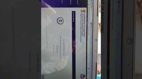 Bstc first year result 2021