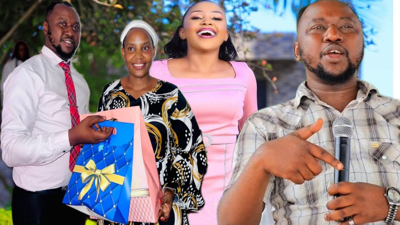 🚨Exclusive💗Urukundo baruhebere /LENINE MANARIYO akoze ikintu gikomeye !