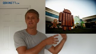 Android 4.4 KitKat: The Next Android OS screenshot 4