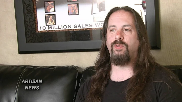 DREAM THEATER SAYS MANGINI IS PERMANENT IN PERPETU...