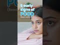 5 Early Signs of PCOD You Shouldn’t Ignore | Shield Healthcare