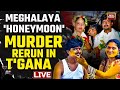 Telangana Murder LIVE Updates: Newly-wed Woman, Her Lover, And Mother Kill Husband In Love Triangle