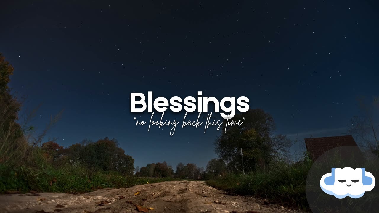 Calvin Harris, Clementine Douglas - Blessings (Lyrics) Calvin Harris, Clementine Douglas - Blessings (Lyrics)