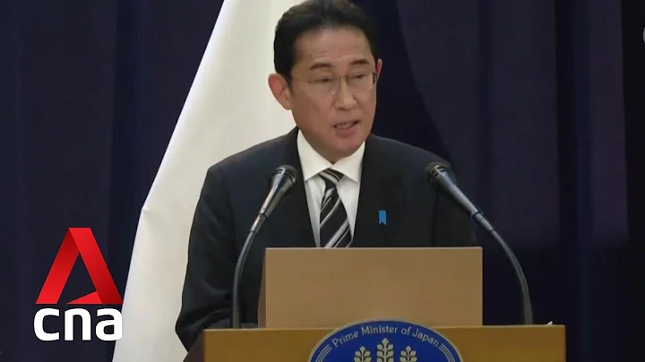 Japanese PM Kishida unveils stimulus package as approval ratings slump - DayDayNews