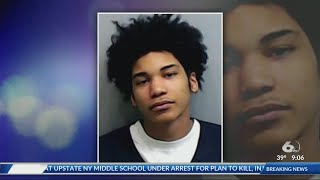 Man arrested, charged in Clark Atlanta student's killing Profile