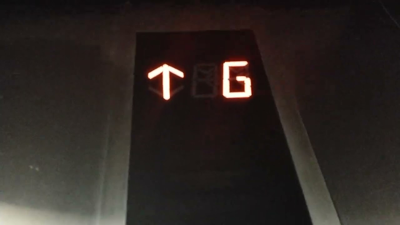 Pt. 2 Mitsubishi Elevator at Ayala Malls Solenad 2 Nuvali Sta. Rosa Laguna Philippines 