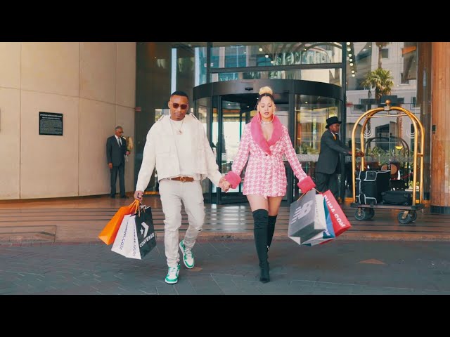 Otile Brown - Balling  (Official Video) class=