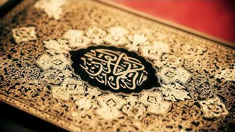 تلاوة جميلة لسورة القمر بصوت القارئ وليد الدليمي