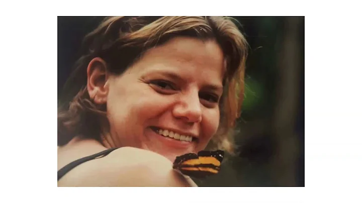 Her Name Was Teresa