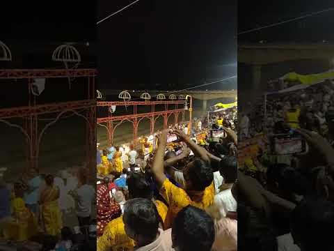 Suryu Aarti Ayodhya Dham #shorts