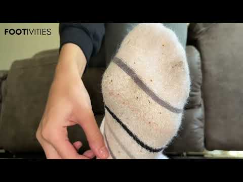 Shipping my dirty socks to you POV