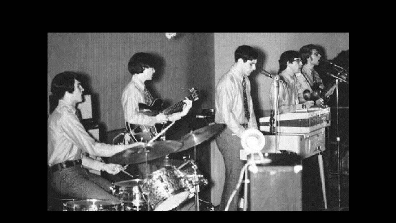 the nightcrawlers - grown up wrong - stereo remix akkorde