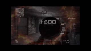 MW3: sniper montage (not afraid) [HD] by herosfighters