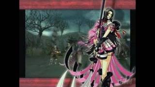 Devil Kings 2 Heroes Nintendo Wii Trailer - Trailer