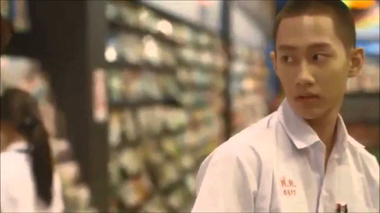 OPV อยากให้เธอได้ยินหัวใจ (For ปุณณ์-โน่ PunNo) #lovesivetheseries