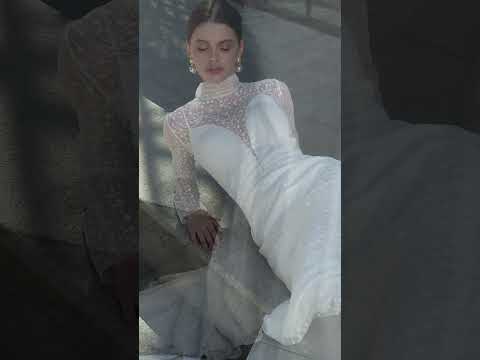 Платье Радмила - дизайнер Анна Кузнецова
