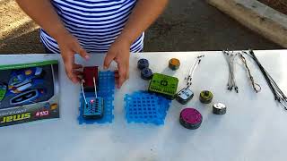 Stem Club- Smart Circuits Check this out!!!
