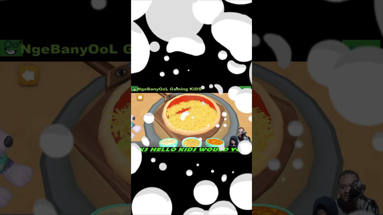 Adventure in Jake's Ice Mountains with Everest Paw Patrol 4k 